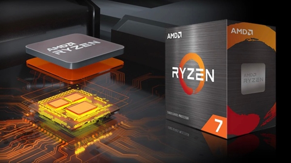 装机省钱了！AMD确认Zen4锐龙7000全系集成GPU：图形性能只够亮机