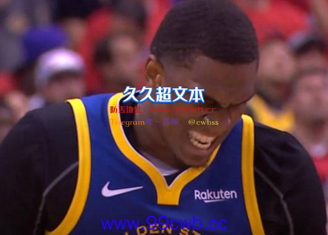 小杜兰特伤后变成勇士蓝领……曾被骂不配打NBA，如今他和库里一样重要