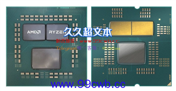 稳了！AMD锐龙7000喜迎Intel AVX-512指令集：只干一件事