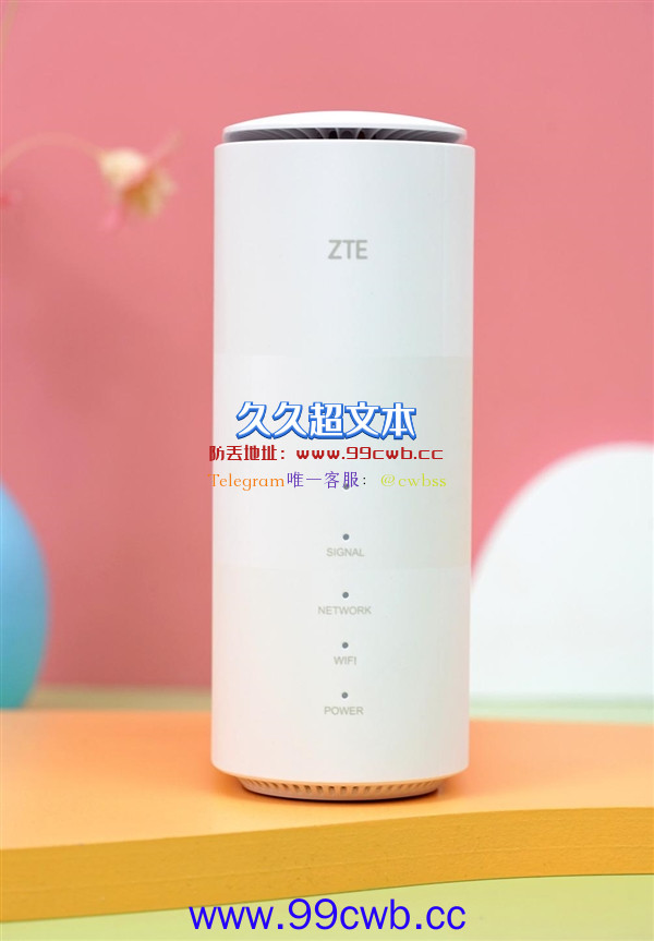 插卡、有线都能上网！中兴5G CPE 2 Pro开箱图赏