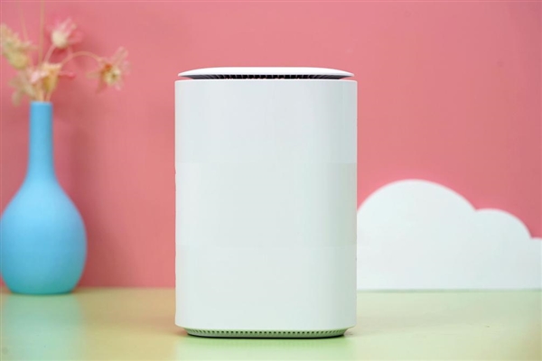 插卡、有线都能上网！中兴5G CPE 2 Pro开箱图赏