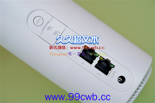 插卡、有线都能上网！中兴5G CPE 2 Pro开箱图赏