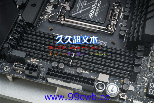 DDR5影子都追不上 三星研发HBM3内存：轻松1024GB/s