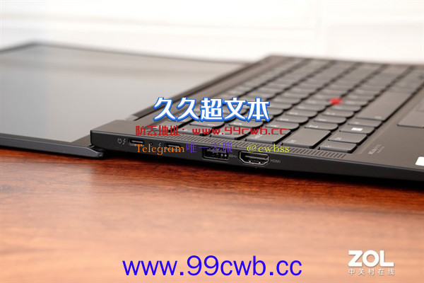 旗舰小黑性能、做工更强了！ThinkPad X1 Carbon 2022评测