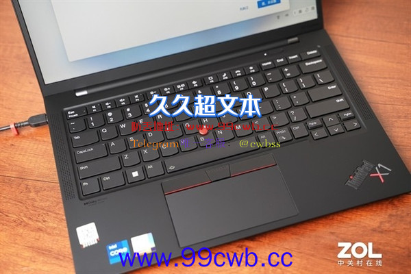 旗舰小黑性能、做工更强了！ThinkPad X1 Carbon 2022评测