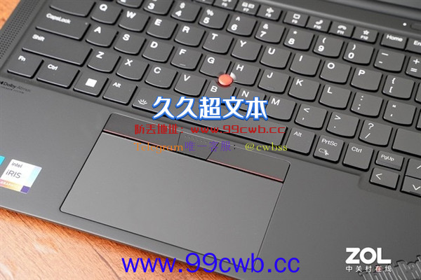 旗舰小黑性能、做工更强了！ThinkPad X1 Carbon 2022评测