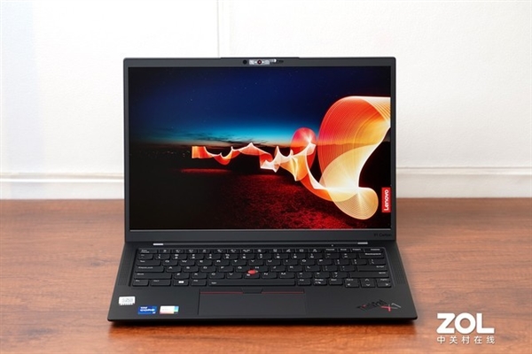 旗舰小黑性能、做工更强了！ThinkPad X1 Carbon 2022评测