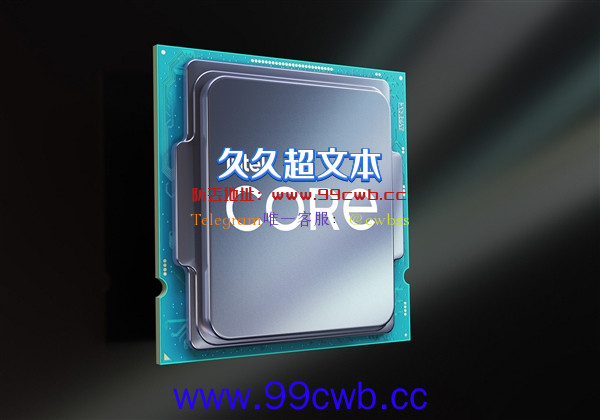 IPC提升可达21% Intel 14代酷睿又换插槽：LGA2551来了