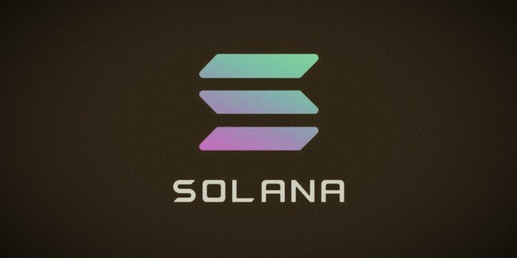 Solana网络再崩停止出块4小时！SOL单日暴跌12.6%插图