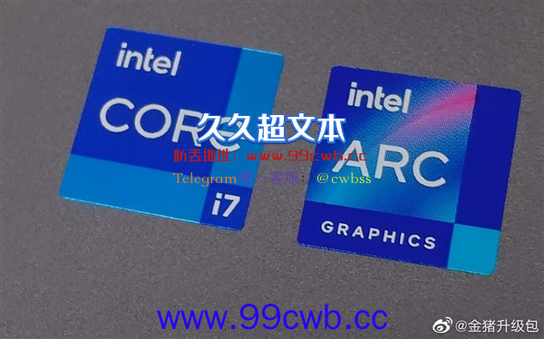 Intel Arc A730M高端显卡实战游戏：只相当于RTX 3050