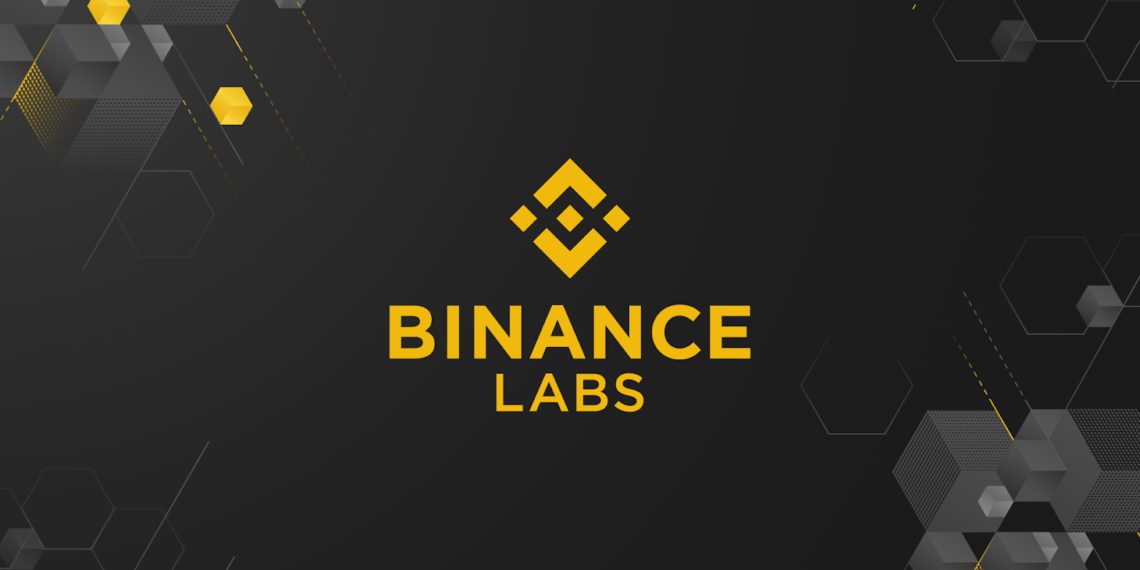 币安创投Binance Labs负责人将离职！近期两名高管流失插图