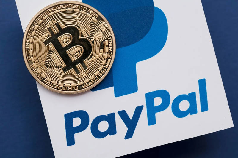 PayPal开放加密货币转账功能！允许第三方钱包、交易所存提币插图