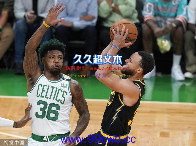 NBA官方FMVP榜:库里反超杰伦成第一 维金斯上榜插图