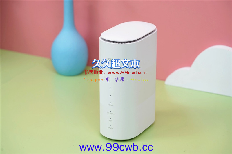 摆脱物理光纤约束！中兴5G CPE 2 Pro评测：5G+Wi-Fi6 随时随地满血上网