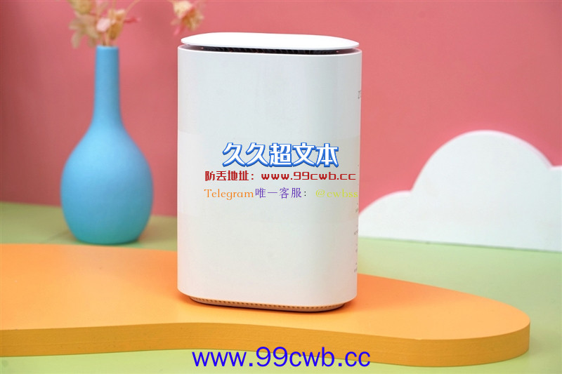 摆脱物理光纤约束！中兴5G CPE 2 Pro评测：5G+Wi-Fi6 随时随地满血上网