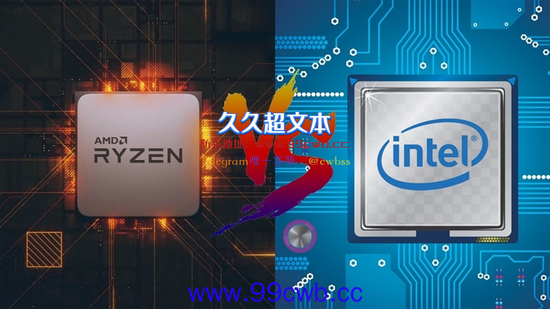 AMD还得加把力！77W的i7-12700H对决90W的锐龙9 6900HX