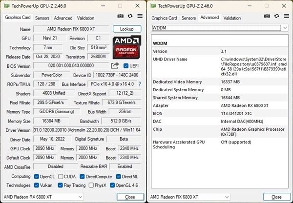 AMD显卡重大突破！OpenGL性能暴增50％ 终于追上NVIDIA