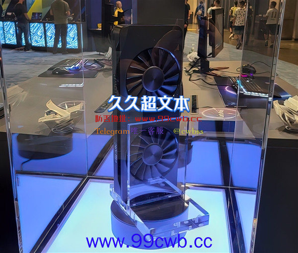 蓝戟偷跑Intel Arc A770旗舰显卡：三风扇大战RTX 3070？