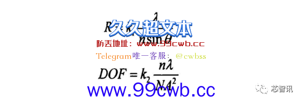 国产“28nm光刻机”重大进展！交付0号样机、1号机