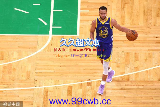 奇妙!过去5年这5人各拿1全明星MVP+1总决赛MVP插图