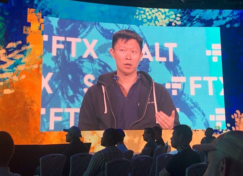 FTX、Deribit、BitMEX已清算三箭资本！联合创始人：或变卖资产插图