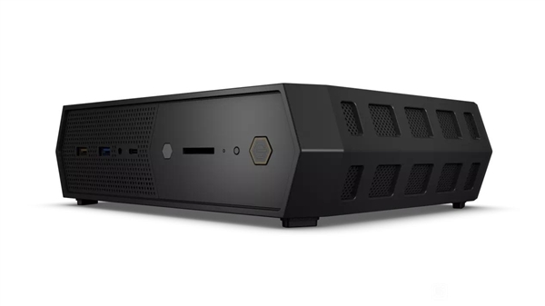 Intel NUC 12史上最强升级：4核变14核、Arc A770M旗舰显卡