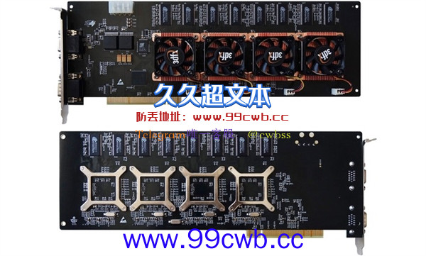 20年传奇不灭！3dfx Voodoo 5显卡驱动更新：支持带鱼屏了