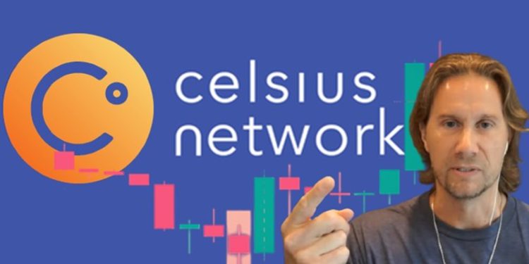 Swan Bitcoin：Celsius危机只是开始！鲸鱼炒做CEL暴涨290%插图