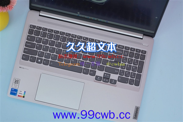 联想小新Pro 16 2022图赏：2.5K/120Hz高刷屏