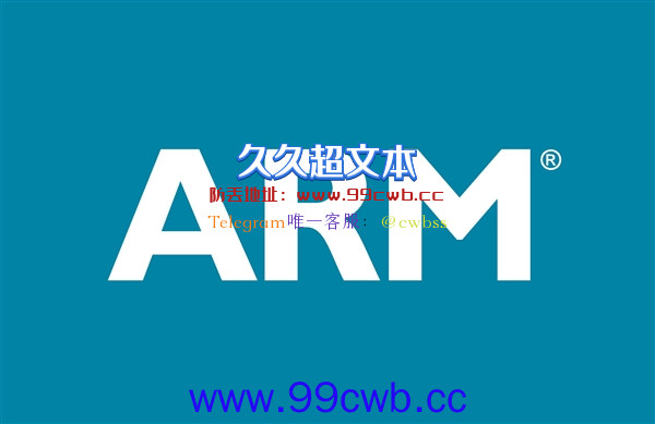 ARM发布CPU路线图：Cortex-X4、X5超大核明后年将至