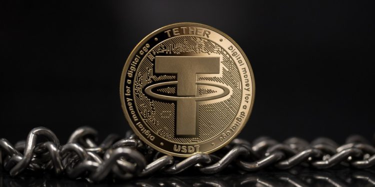 Tether：USDT成首个做储备金审计稳定币 商业票据缩至84亿美元插图