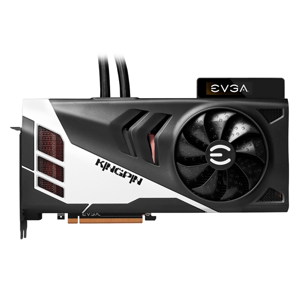 1.67万元！EVGA RTX 3090 Ti终极卡皇终于开卖：白送1600W电源