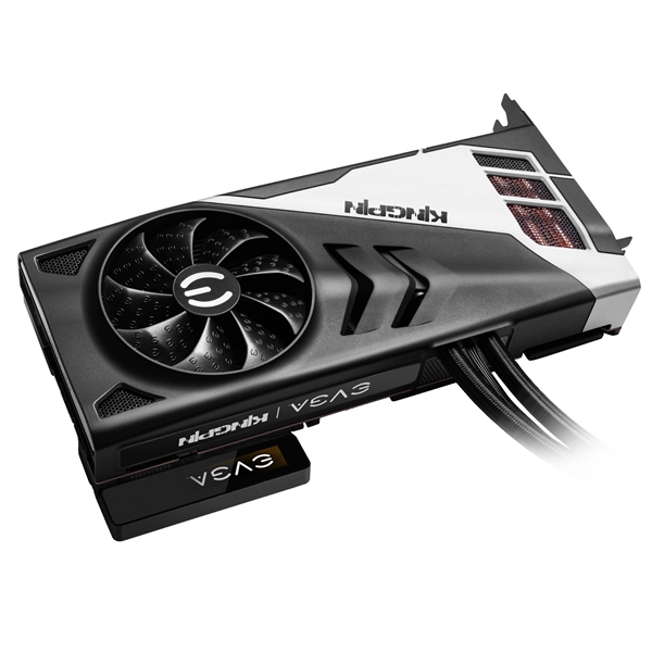 1.67万元！EVGA RTX 3090 Ti终极卡皇终于开卖：白送1600W电源