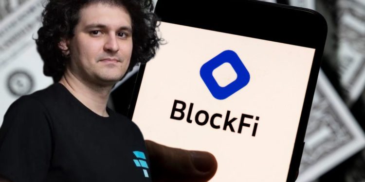 传FTX正在寻求直接收购BlockFi！BlockFi曾借三箭10亿美元插图
