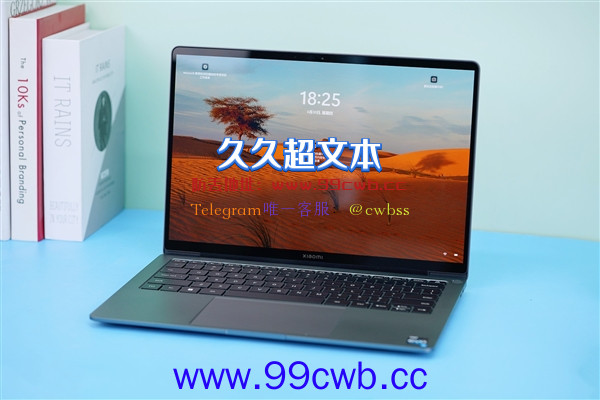 小米首款触控屏轻薄本！Xiaomi Book Pro 14 2022图赏