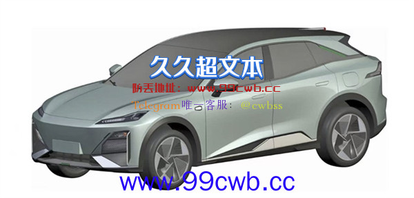 长安深蓝C673曝光：或售20万、要打特斯拉Model Y