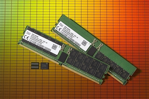 DDR5内存缺货、涨价的元凶被解决了：PMIC、VRM两大元件降价