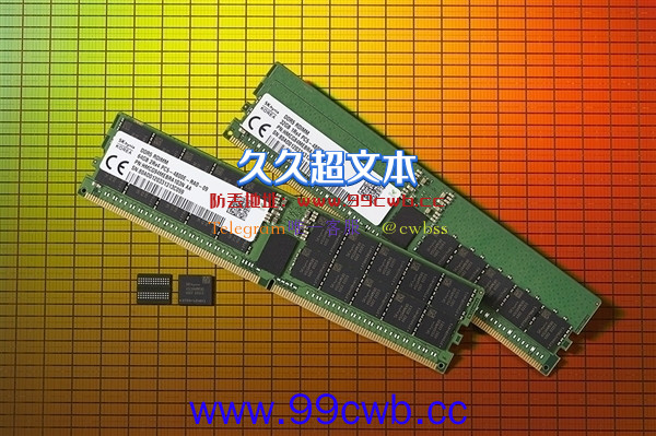 DDR5内存缺货、涨价的元凶被解决了：PMIC、VRM两大元件降价