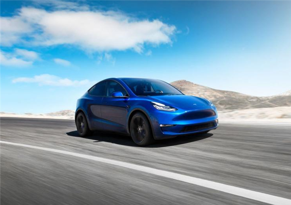 6月SUV销量榜：特斯拉Model Y“一战封神” 狂卖5.2万辆