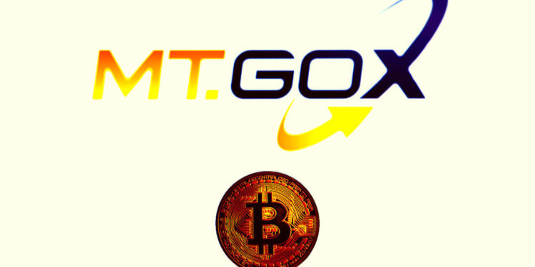 14万枚比特币或砸盘？Mt Gox门头沟预定8月底开始还款插图