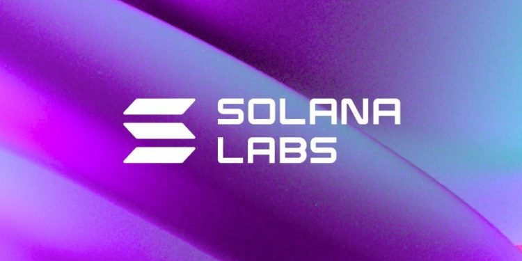 美国投资人起诉Solana！控SOL类似瑞波币销售未注册证券插图