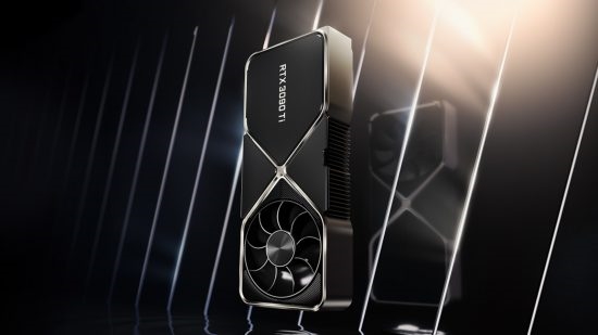 货多难卖 曝NVIDIA将对RTX 30系显卡永久降价20%