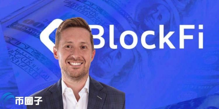 BlockFi拒跟Voyager、Celsius并列！CEO：目前直接持有零GBTC插图