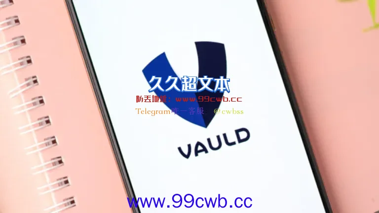 Vauld披露7000万美元资金缺口！申请延期偿付 CFO已离职插图