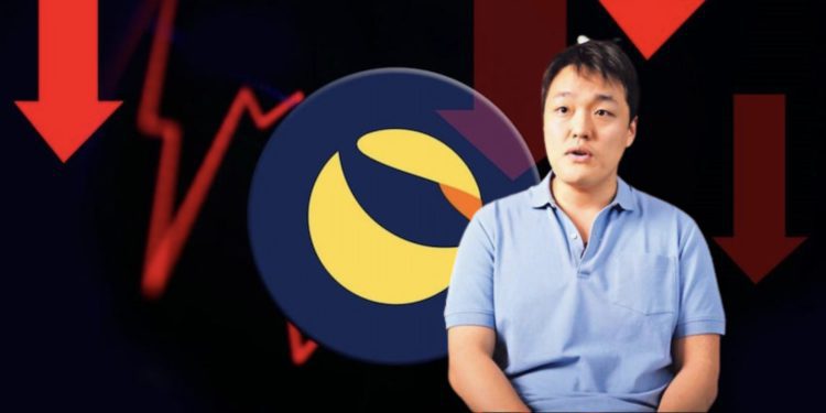 Luna崩盘源自Terra内部？韩媒控Coinbase、币安、欧易有证据插图