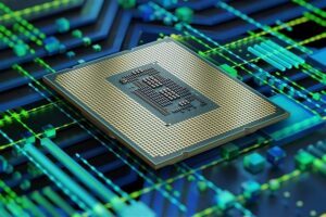 涨幅可达20% Intel CPU凭啥逆势涨价？话语权无敌