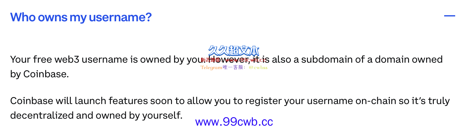 Coinbases合作ENS免费提供.cb.id域名！ENS大涨12%插图2