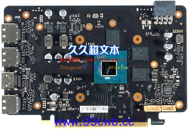 放心了！Intel Arc显卡不能挖矿