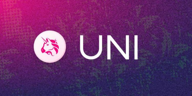 Uniswap提案开启UNI手续费开关获近100%支持 UNI单周涨41%插图