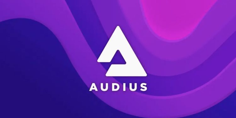 Web3.0音乐平台Audius遭黑客攻击 AUDIO币价重挫17%插图